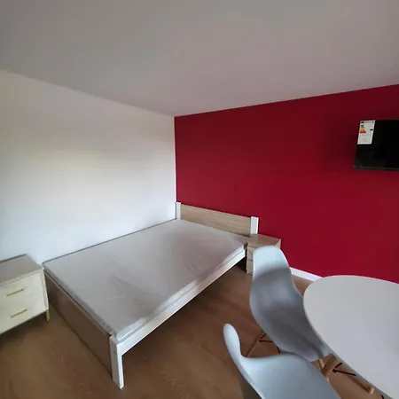 شقة Od 2 Do 4 Osob W Choczni Niedaleko Wadowic Ze Strefa Basenowa